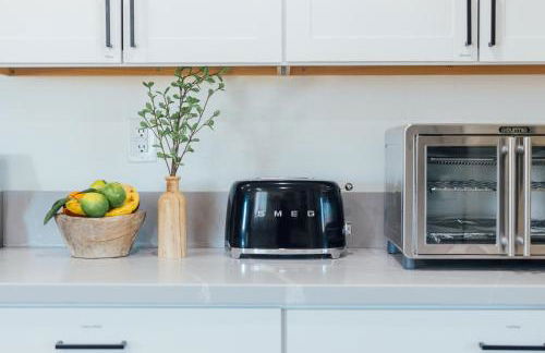 Wanderlust Joshua Tree Stargazing Desert Retreat - Photo 53