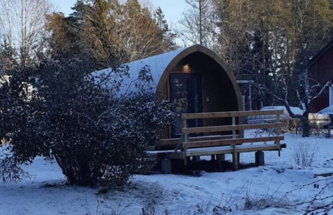 The Highland Hus AB - Foto 20