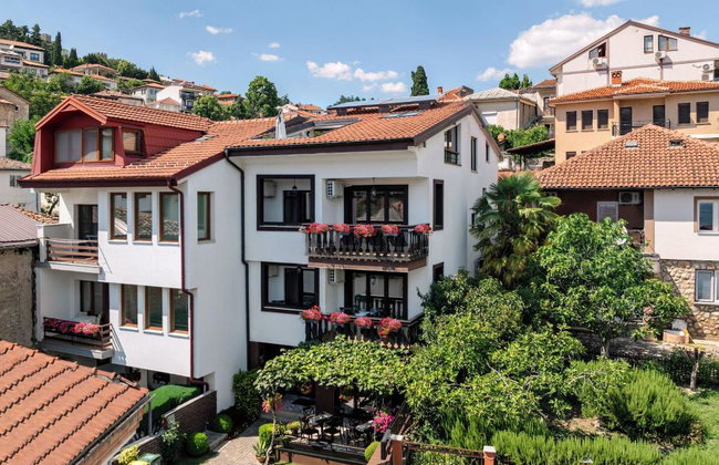 Villa Varosh - Foto 13