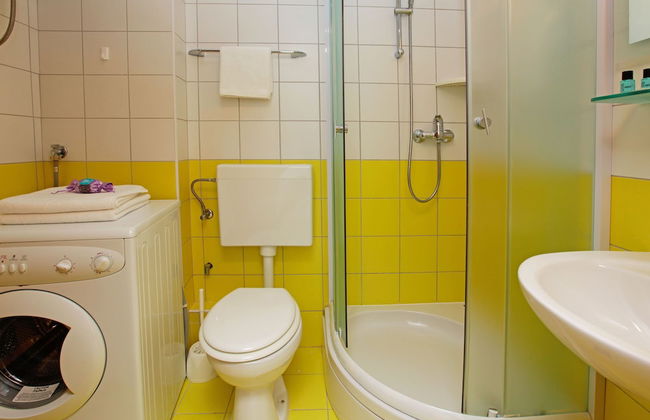 Perla Apartments - Foto 25