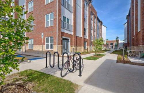 #2107 - 2 bedroom, LSU Stadium, sleeps 6 - Foto 13