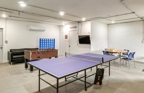 6 Mi to Dtwn Pella Riverfront Cabin with Game Room! - Foto 24