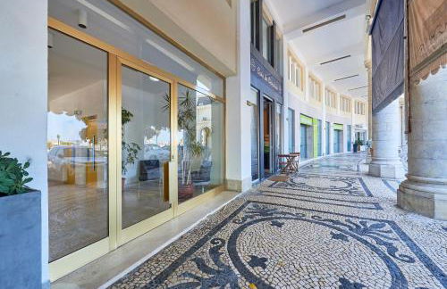 BEACHFRONT Cascais,Estoril Apartment - Foto 38