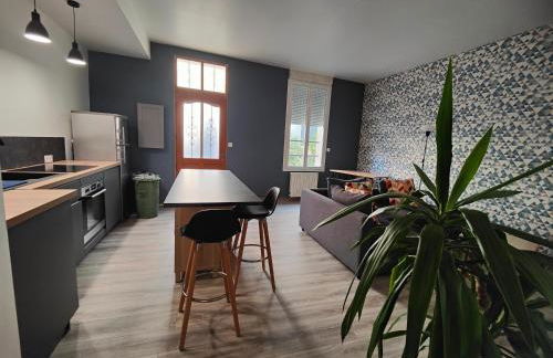 Échoppe typique - Foto 7