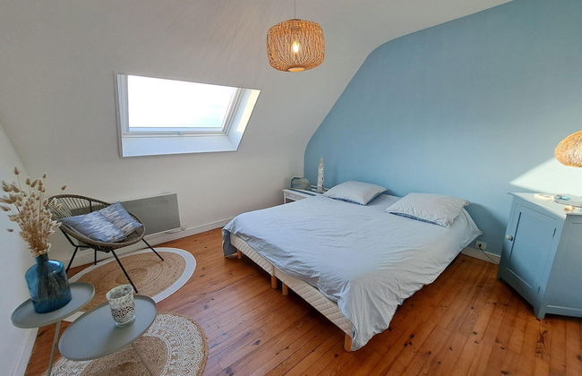 Wellness Holiday Home on the Breton Coast-formerly TUI Ferienhaus - Foto 2