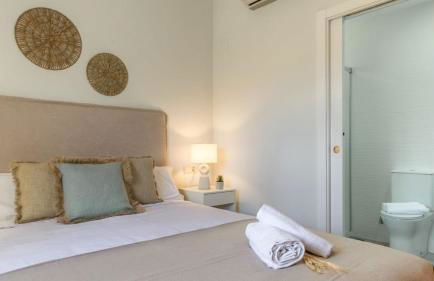 Cortijo Angela Viñuela by Ruralidays - Foto 9