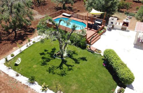 villa Antony - Foto 1