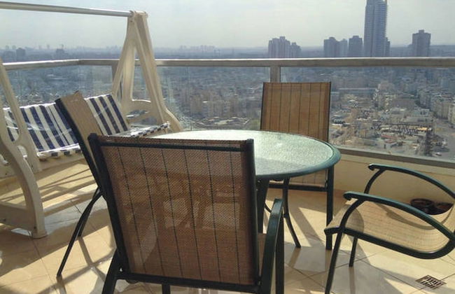 Arendalzrail Apartments - Yoseftal Street 3 - Foto 46