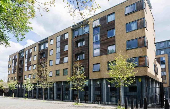 Student Only Chapter Islington in London - Photo 1