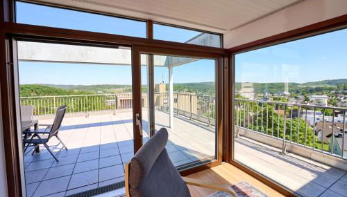 PanoramaSicht - Daun von oben - Foto 2