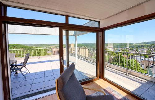 PanoramaSicht - Daun von oben - Photo 2