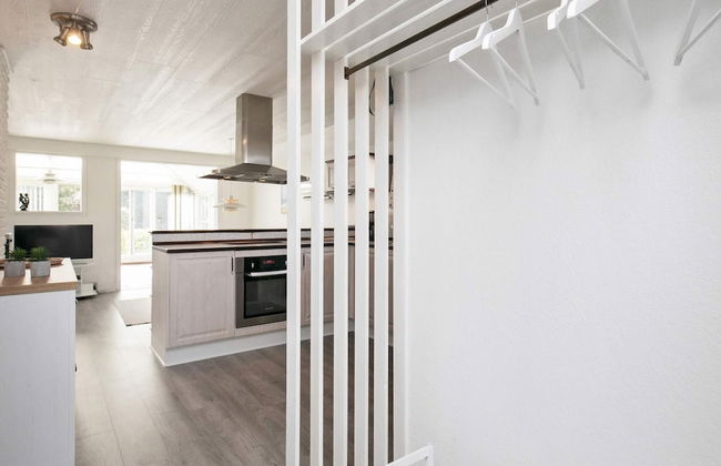 4 Person Holiday Home in Koge - Foto 16