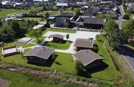 Ferienidyll zur Spreeaue - Foto 46