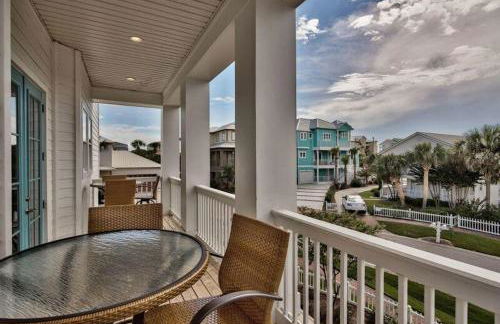 Crystal Castle-Private Pool-Crystal-Destin - Foto 21