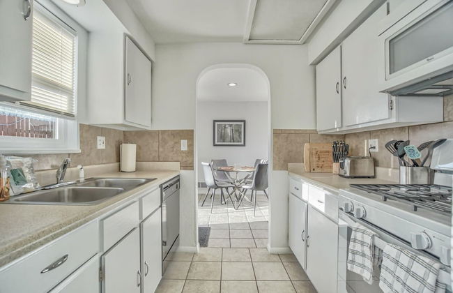 2bdcentrally Locatedclose to Shops & Restaurants! - Foto 6