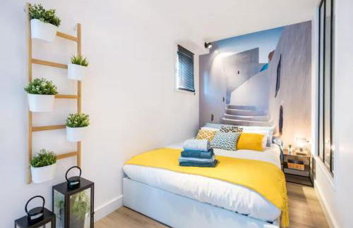 Night Express - Parking Gratuit Lyon Sud - Foto 1