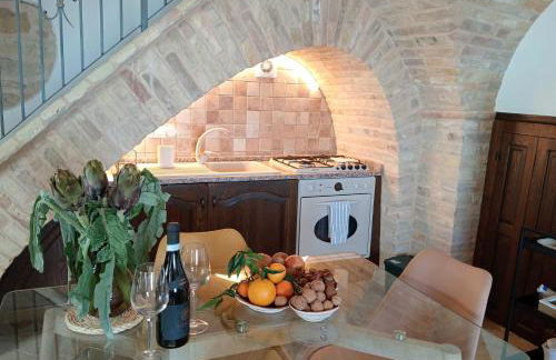 ANPEMO Casa Vacanze dimora storica dal 1837 - Foto 22