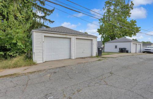 Modern Garden 1BR | Laundry + Pets OK | Quiet - Foto 19