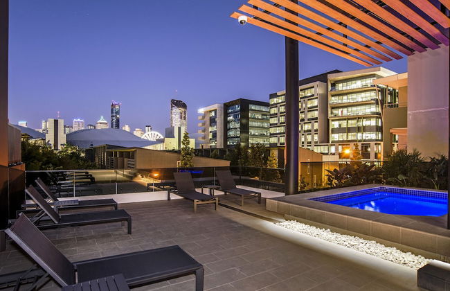 Atlas Apartments by CLLIX - Foto 30