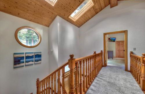 Peoples Choice at Heavenly - Pets Hot Tub Remodeled - Foto 36