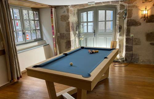 La maison Saluces - Foto 3