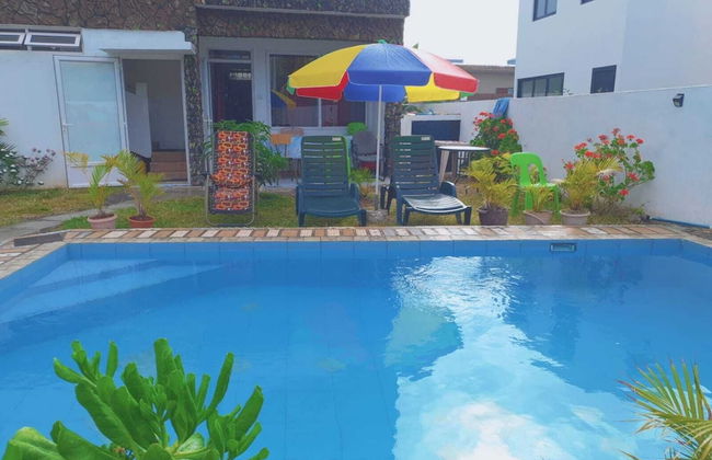 Relax and Unwind at our Stunning Vacation Rental in Pointe aux Biches, Mauritius - Photo 10