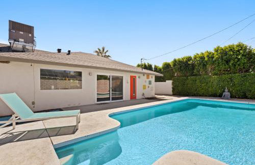 Zen Space 4Bd Pool 3 Mi to downtown PS - Foto 28