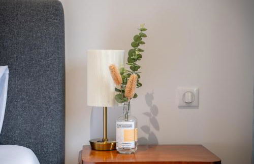 Gîte La Grange - Foto 33