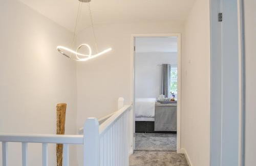 Hillside Cottage - Foto 17