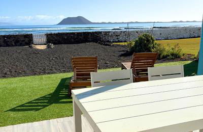 BeachFront Villa - La Casa del Mar - Foto 6