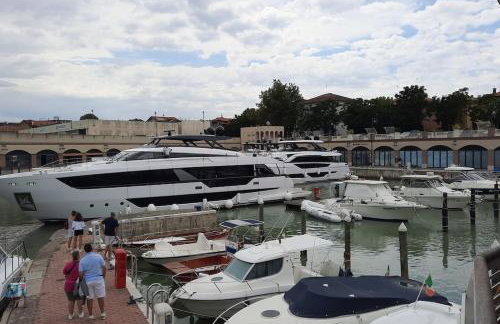 Appartamento Darsena 29 - Foto 23