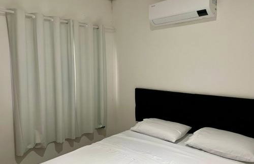 Unidades mobiliadas em condomínio - Foto 47