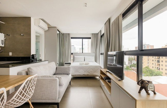 ZEE Studios by Viva - Studios a 200m da beira-mar norte - Photo 62