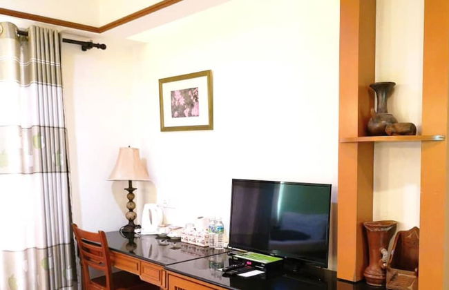 Alpine LXPD Water Chalet - Photo 4