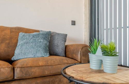 The Warehouse - Industrial Loft - Foto 58