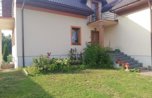 Agroturystyka Pod Bocianim Gniazdem - Foto 10