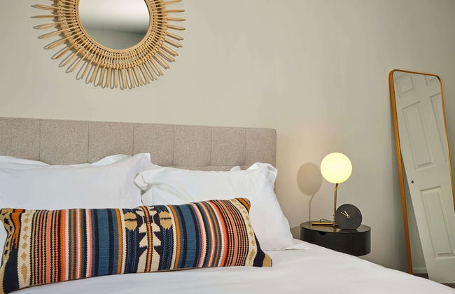 Hyatus at City Views - Foto 5