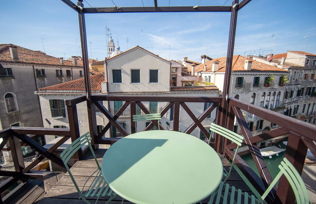 Residenza Colombina - Photo 44