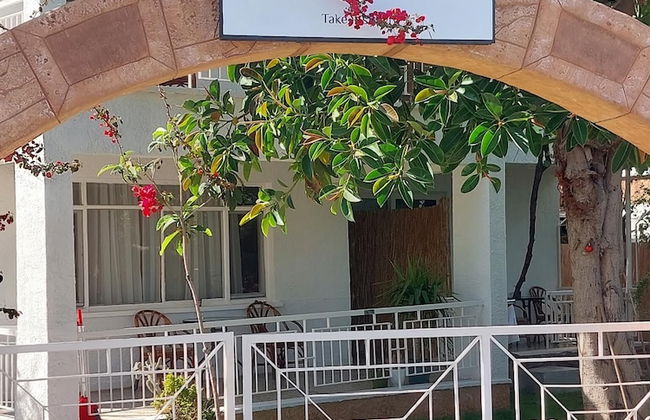 Casa Blanca de Fero - Foto 1