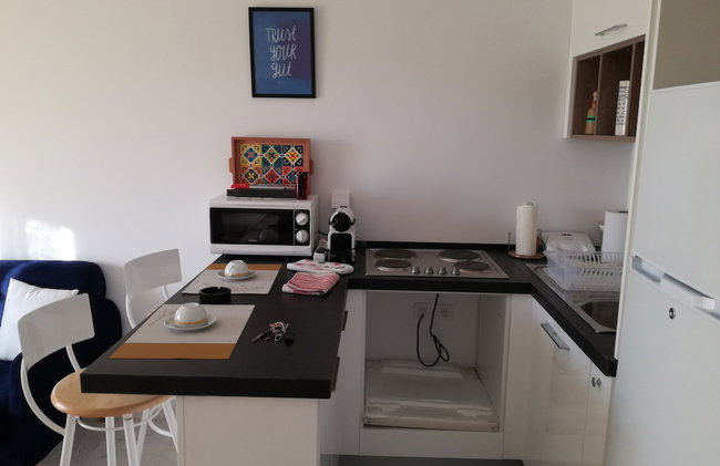 Stylish Loft in the heart of la Marsa - Foto 4