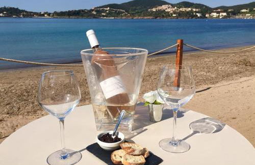 Les Marines d'Agay Studio climatisé - Foto 17