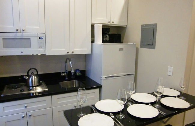 Studios Midtown Manhattan - Foto 47