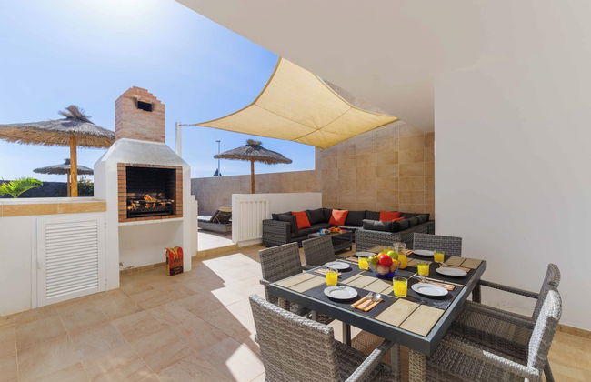 Villa Sueno de Mar - Foto 12