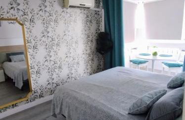 Gran Ventanal El Crucero renovado frente al Mar - Foto 18