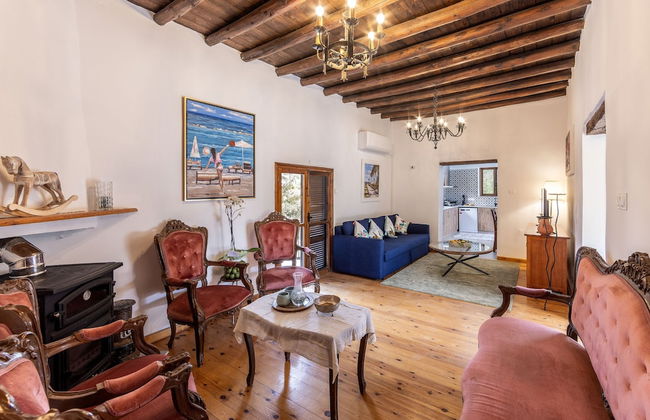 Casale Xenia in Filousa - Foto 4