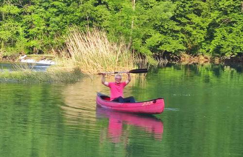 Holiday home Mrežnički šum - Foto 14