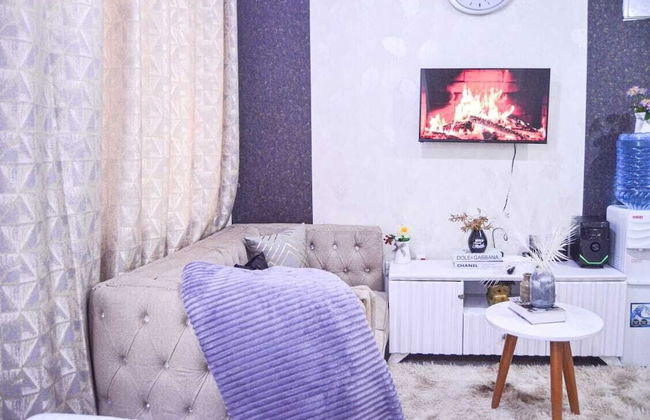 Lux Suites L&N Apartments Utawala - Photo 42