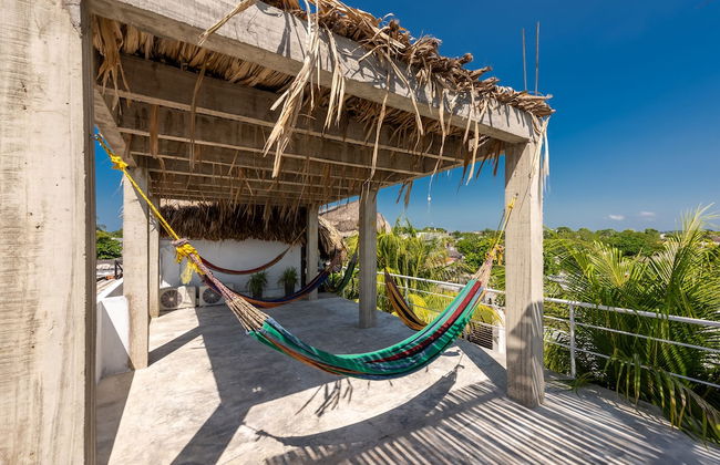 Casa Dharma Refugio de serenidad - Foto 9