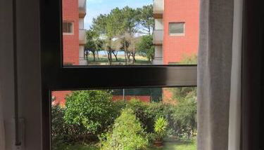 A 200 metros de la playa, Mobiliario nuevo, WiFi - Foto 4, Garden view