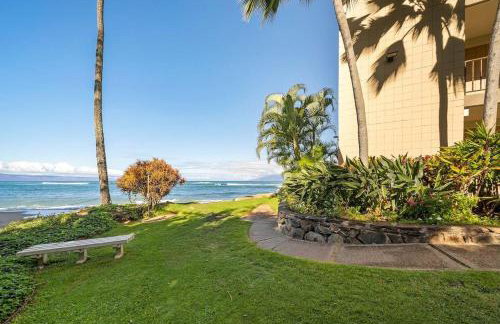 Valley Isle 401 · VI 401 Remodeled OceanFront Condo w Ocean View - Foto 34